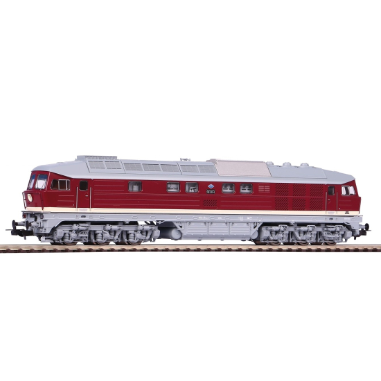 Piko 52766, BR 132 295-7 Diesel DR IV Sound, skala H0